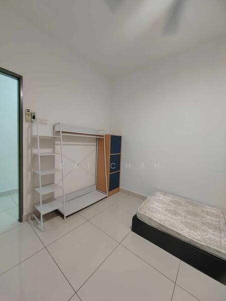 Untuk Disewa - Aurora Residence @ Lake Side City