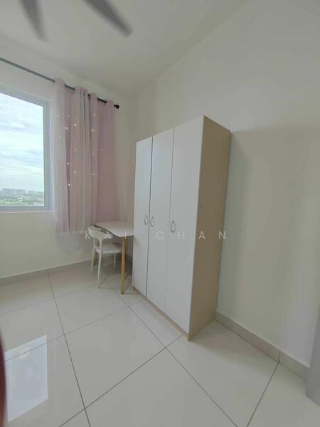 Untuk Disewa - Aurora Residence @ Lake Side City