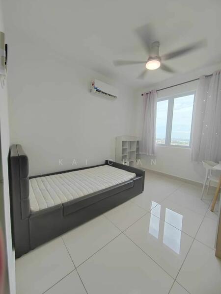 Untuk Disewa - Aurora Residence @ Lake Side City