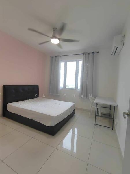 Untuk Disewa - Aurora Residence @ Lake Side City