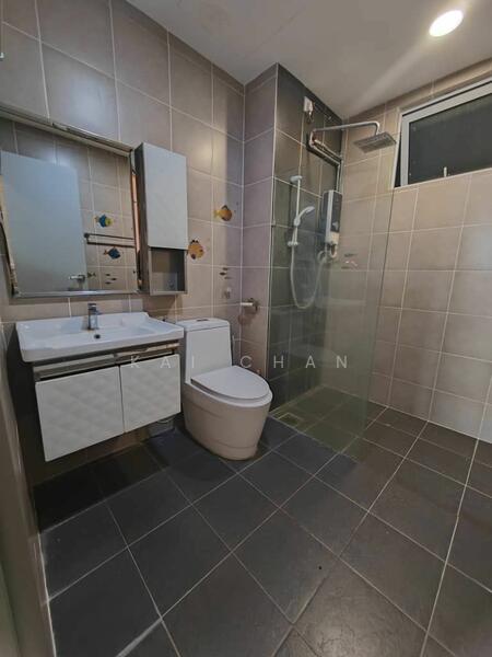 Untuk Disewa - Aurora Residence @ Lake Side City