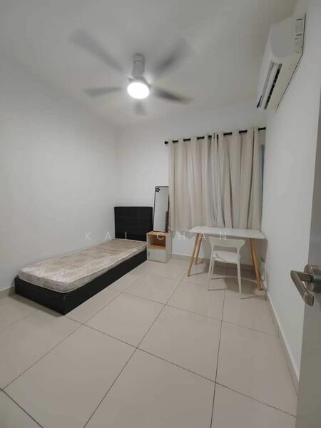 Untuk Disewa - Aurora Residence @ Lake Side City