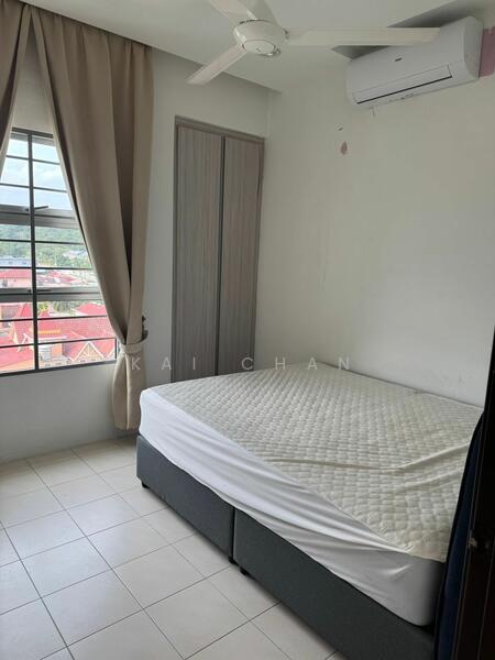 Untuk Disewa - Aurora Residence @ Lake Side City