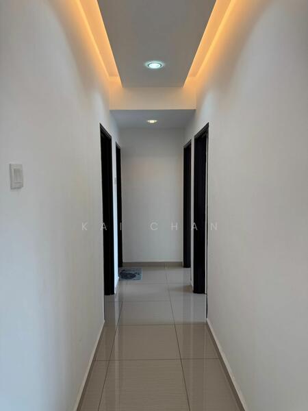 Untuk Disewa - Aurora Residence @ Lake Side City