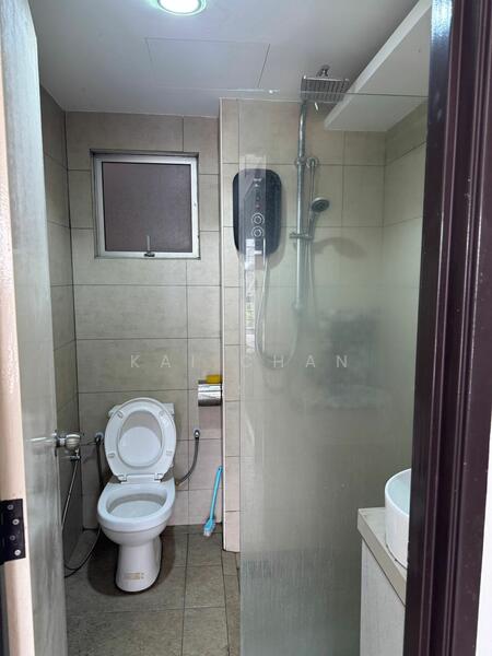 Untuk Disewa - Aurora Residence @ Lake Side City