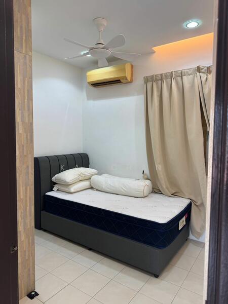 Untuk Disewa - Aurora Residence @ Lake Side City