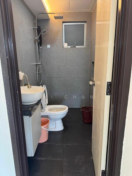 Untuk Disewa - Aurora Residence @ Lake Side City