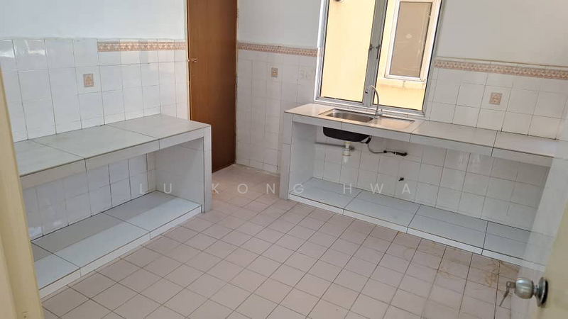 For Sale - Desa Gembira