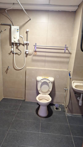 For Sale - Desa Gembira