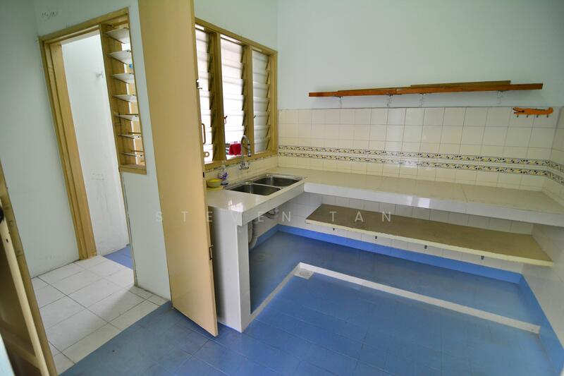 Untuk Disewa - Jasmine Court