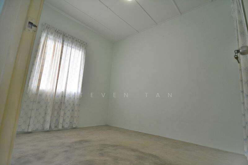 Untuk Disewa - Jasmine Court