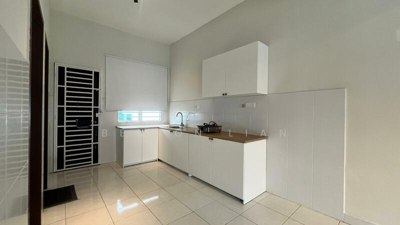 Untuk Disewa - Hillpark @ Maple