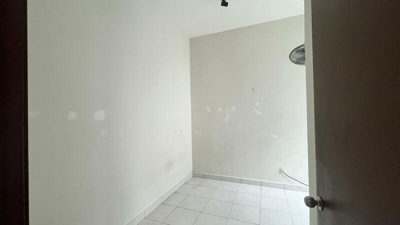 Untuk Disewa - Hillpark @ Maple