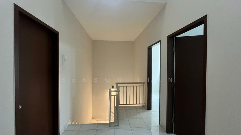 Untuk Disewa - Hillpark @ Maple