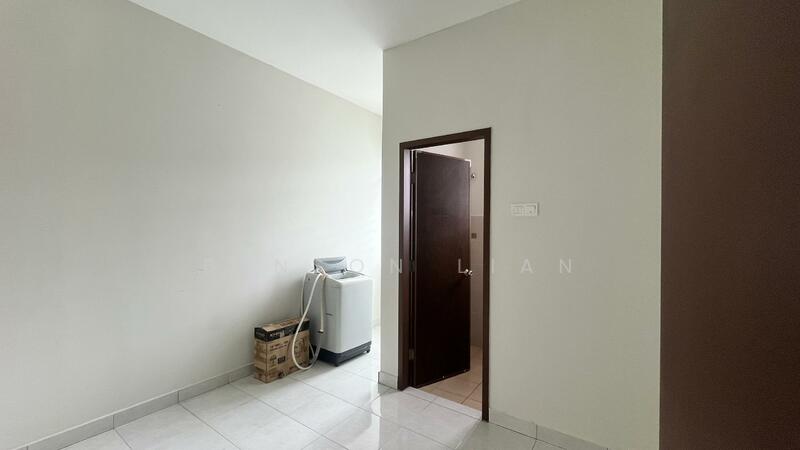 Untuk Disewa - Hillpark @ Maple