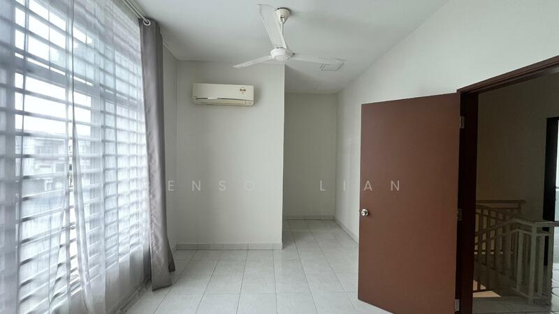 Untuk Disewa - Hillpark @ Maple