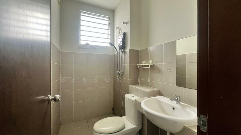 Untuk Disewa - Hillpark @ Maple