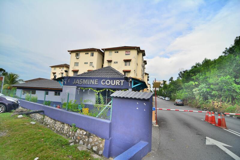 For Sale - Jasmine Court