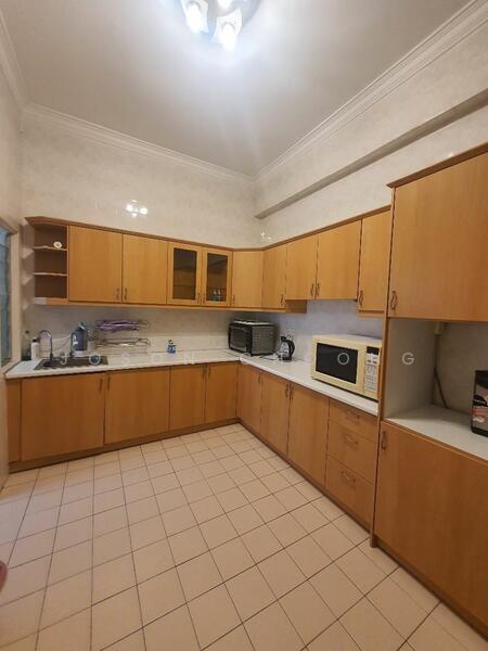 Untuk Disewa - Putra Indah Condominium