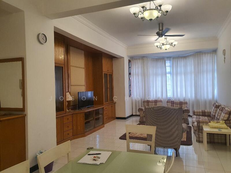 Untuk Disewa - Putra Indah Condominium