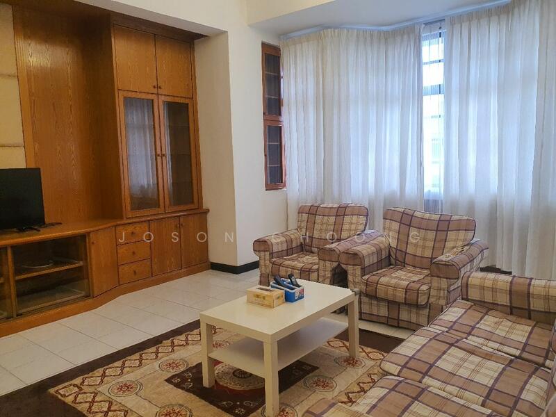 Untuk Disewa - Putra Indah Condominium