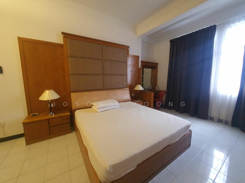 Untuk Disewa - Putra Indah Condominium