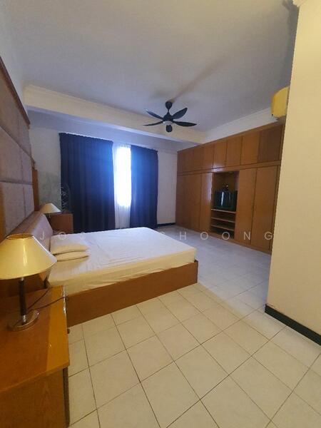 Untuk Disewa - Putra Indah Condominium