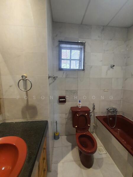 Untuk Disewa - Putra Indah Condominium