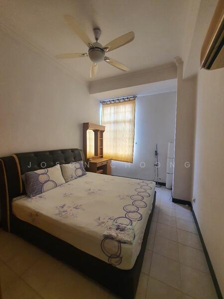 Untuk Disewa - Putra Indah Condominium