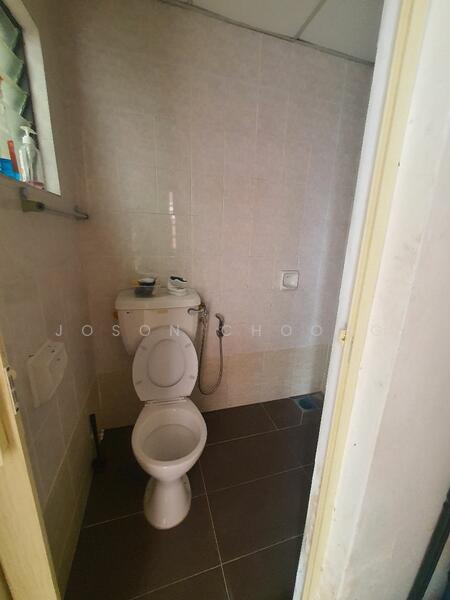 Untuk Disewa - Putra Indah Condominium