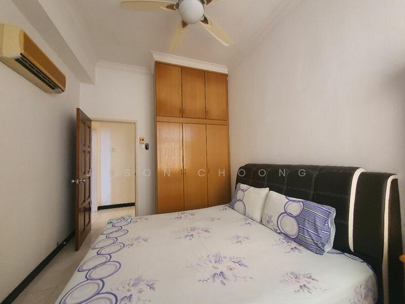 Untuk Disewa - Putra Indah Condominium