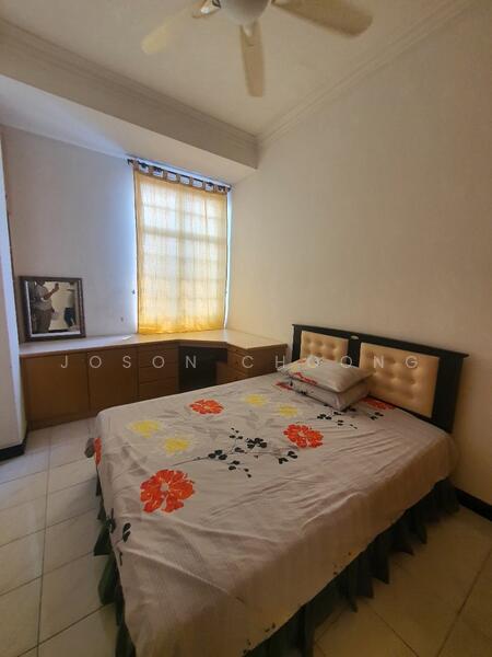 Untuk Disewa - Putra Indah Condominium