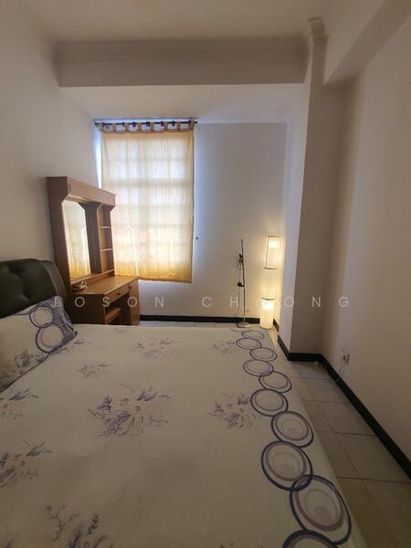 Untuk Disewa - Putra Indah Condominium