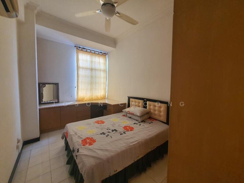 Untuk Disewa - Putra Indah Condominium