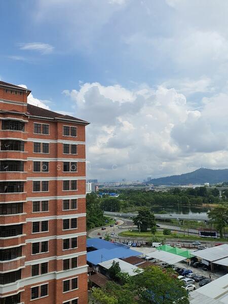 Untuk Disewa - Putra Indah Condominium