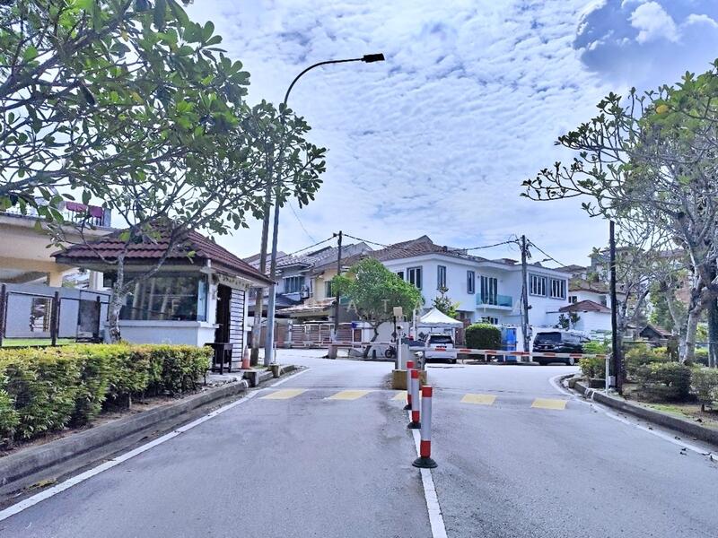 Untuk Dijual - Bayu Perdana