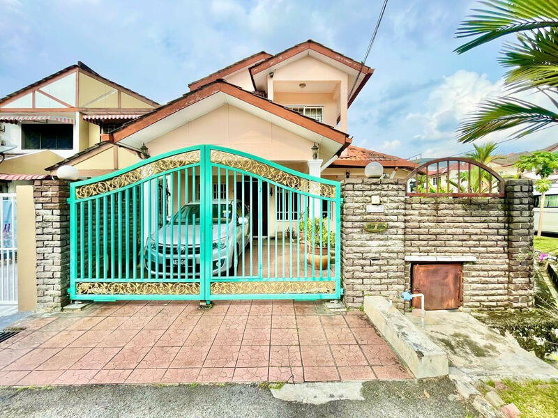 For Sale - Taman Pandan Indah Ampang KL