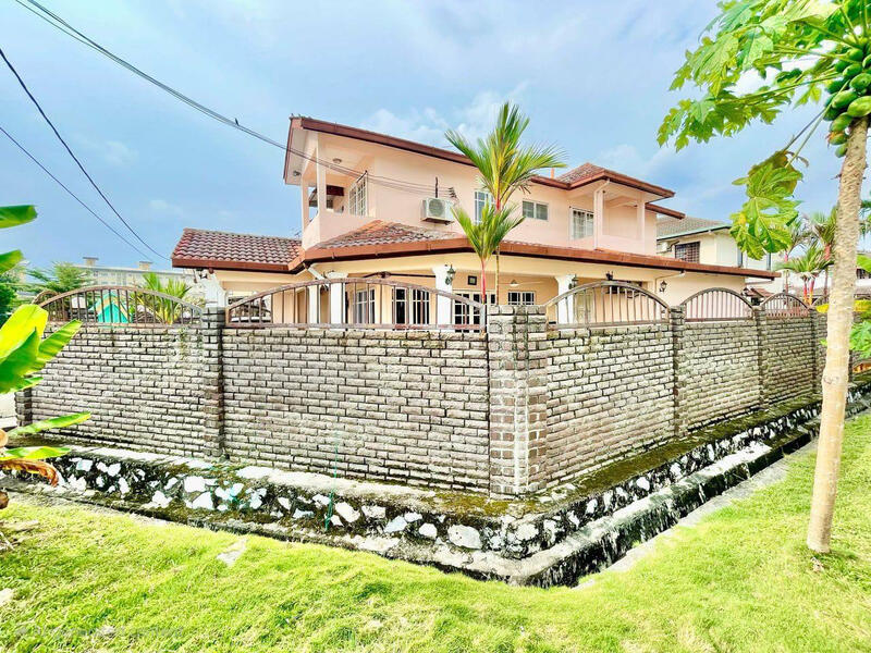 For Sale - Taman Pandan Indah Ampang KL