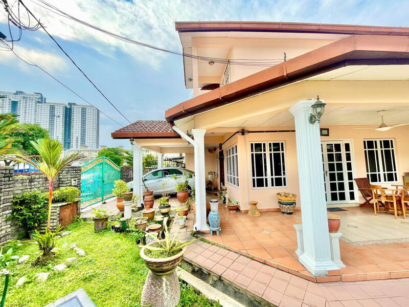 For Sale - Taman Pandan Indah Ampang KL