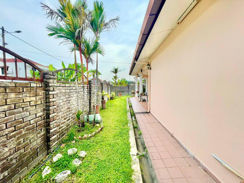 For Sale - Taman Pandan Indah Ampang KL