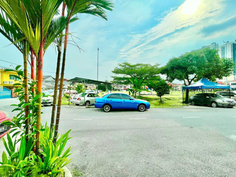 For Sale - Taman Pandan Indah Ampang KL