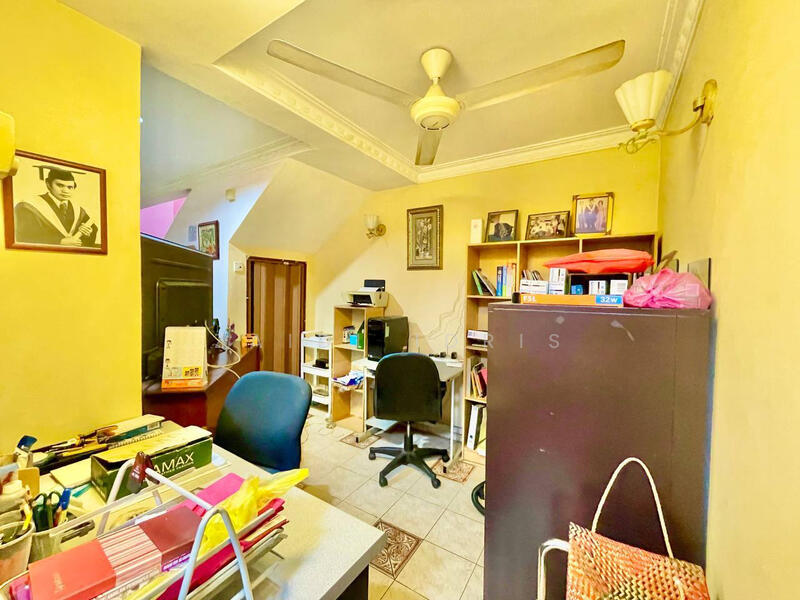 For Sale - Taman Pandan Indah Ampang KL