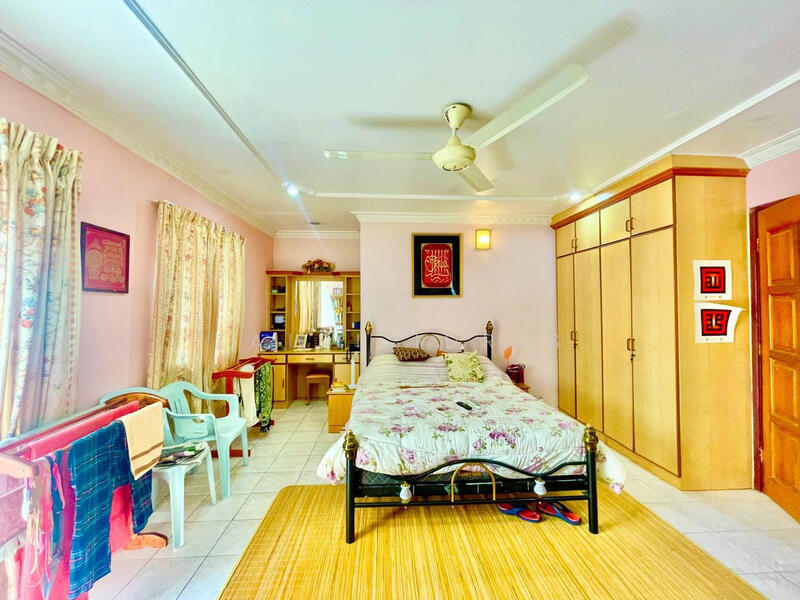 For Sale - Taman Pandan Indah Ampang KL