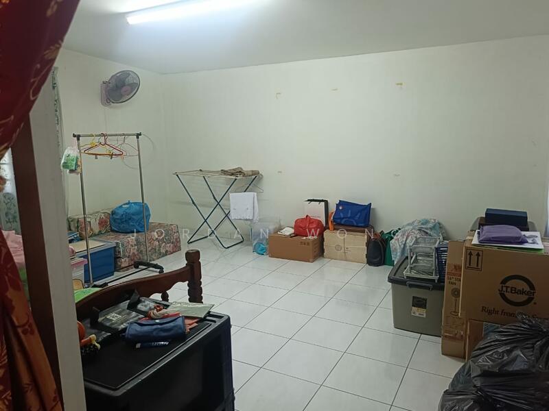 Untuk Dijual - Jalan PI x/7, Tmn Pulai Indah, Corner lot