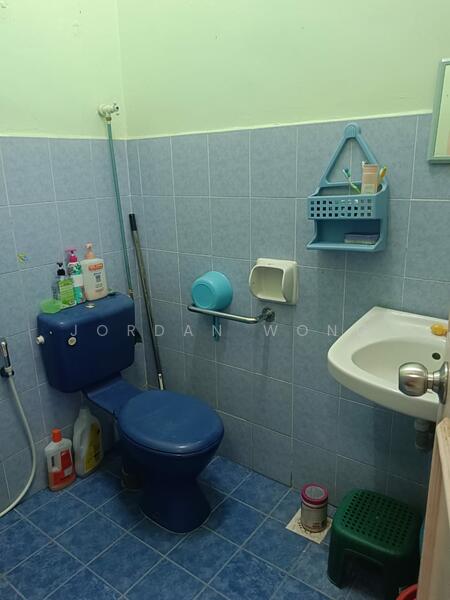 Untuk Dijual - Jalan PI x/7, Tmn Pulai Indah, Corner lot