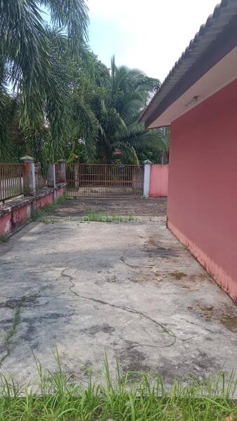 Untuk Dijual - Jalan PI x/7, Tmn Pulai Indah, Corner lot