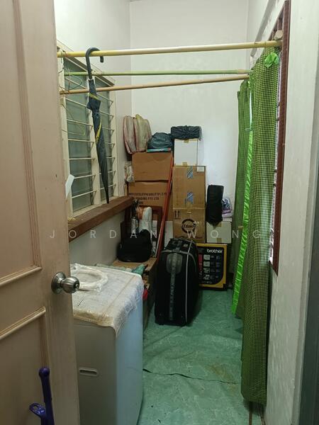 Untuk Dijual - Jalan PI x/7, Tmn Pulai Indah, Corner lot