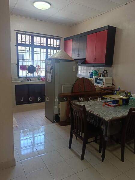 Untuk Dijual - Jalan PI x/7, Tmn Pulai Indah, Corner lot