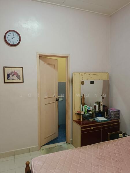 Untuk Dijual - Jalan PI x/7, Tmn Pulai Indah, Corner lot