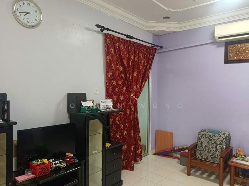 Untuk Dijual - Jalan PI x/7, Tmn Pulai Indah, Corner lot